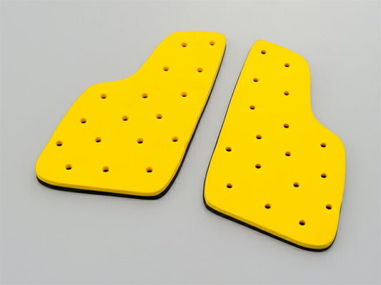 DAYTONA デイトナ チェストプロクテクター セパレート カタログ品番：P066-9882 メーカー品番：93103