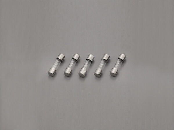 DAYTONA デイトナ ホシュウヨウガラスカンヒューズ 6A カタログ品番：P066-9880 メーカー品番：93110