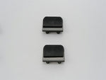 DAYTONA デイトナ サイドフックセット L (IH250D 550D) カタログ品番：P066-4052 メーカー品番：93119