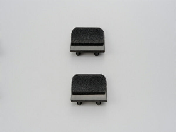DAYTONA デイトナ サイドフックセット L (IH250D 550D) カタログ品番：P066-4052 メーカー品番：93119