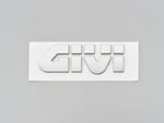 ジビ GIVI ジビ Z33R E22ヨウ ロゴステッカー カタログ品番：P067-0439 メーカー品番：93094