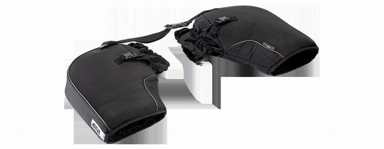 GIVI ジビ ジビ TM418 ハンドルカバー カタログ品番：P067-0429 メーカー品番：93164