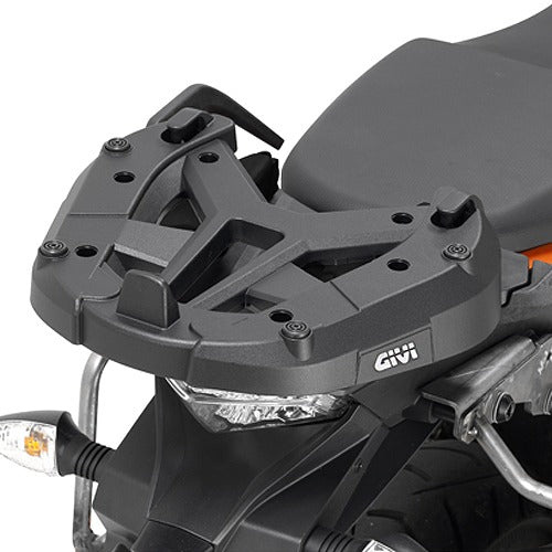ジビ GIVI ジビ SR7705 1190ADV R 13- カタログ品番：P067-0428 メーカー品番：93143