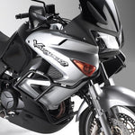 GIVI ジビ ジビ TN367 XL1000V 03-06 カタログ品番：P067-0431 メーカー品番：93144