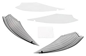 ジビ GIVI ジビ Z2514FR B360NT リフレクタ カタログ品番：P067-0436 メーカー品番：93072