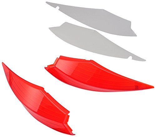 ジビ GIVI ジビ Z2514R B360 アカリフレクター カタログ品番：P067-0437 メーカー品番：93073