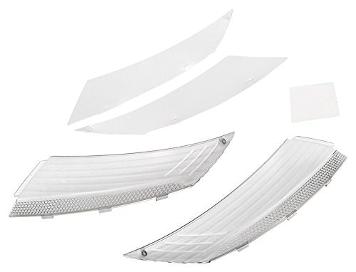 ジビ GIVI ジビ Z4201FR V40ヨウスモークリフ カタログ品番：P067-0444 メーカー品番：93077