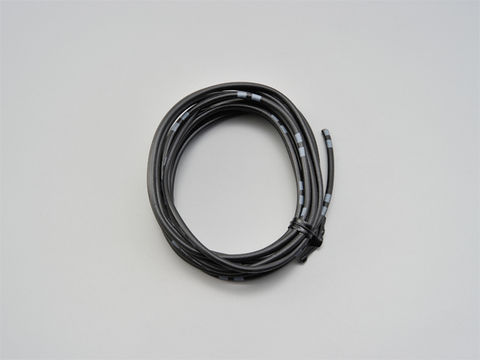 DAYTONA デイトナ ジュンセイショクハーネス (クロ)0.75F カタログ品番：P067-0379 メーカー品番：93182