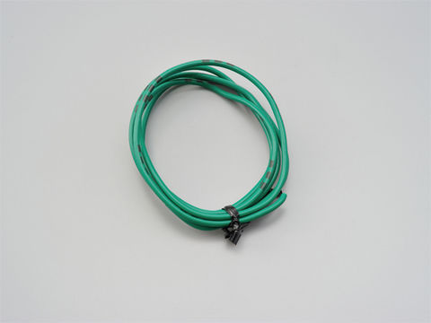 DAYTONA デイトナ ジュンセイショクハーネス (ミドリ)1.25F カタログ品番：P067-0383 メーカー品番：93202