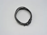 DAYTONA デイトナ ジュンセイショクハーネス (クロ)1.25F カタログ品番：P067-0380 メーカー品番：93203