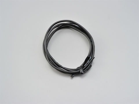 DAYTONA デイトナ ジュンセイショクハーネス (クロ)1.25F カタログ品番：P067-0380 メーカー品番：93203