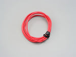 DAYTONA デイトナ ジュンセイショクハーネス (アカ)2.0F カタログ品番：P067-0378 メーカー品番：93204