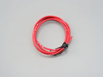 DAYTONA デイトナ ジュンセイショクハーネス (アカ)1.25F カタログ品番：P067-0377 メーカー品番：93201