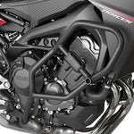 GIVI ジビ ジビ TN2122 MT-09 TRACER カタログ品番：P067-0430 メーカー品番：93171