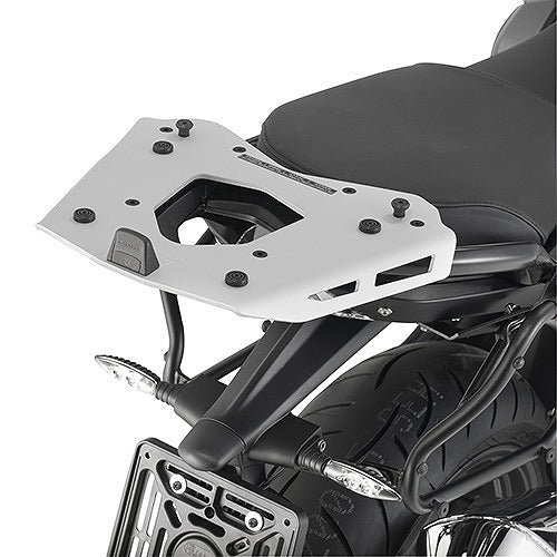 ジビ GIVI ジビ SRA5117 R1200R 15 カタログ品番：P067-0425 メーカー品番：93235