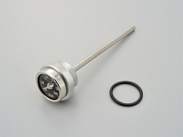 DAYTONA デイトナ RRディップッスティックユオンケイブラック カタログ品番：P069-2159 メーカー品番：93261