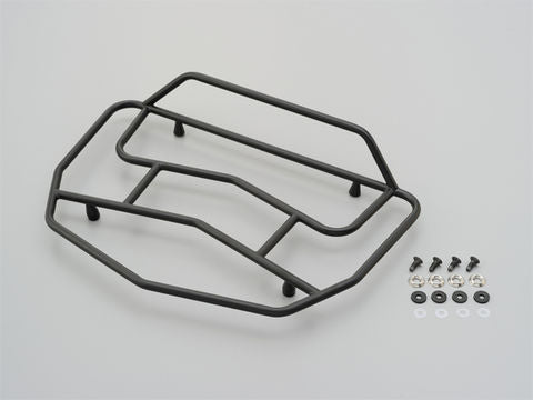ジビ GIVI GIVI E96B メタルラック(E52) カタログ品番：P067-8876 メーカー品番：93357