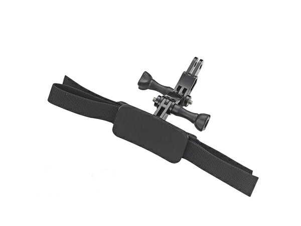 DAYTONA デイトナ ヘルメットマウントC カタログ品番：P069-2126 メーカー品番：93423