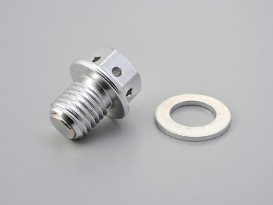 DAYTONA デイトナ オイルクリーンボルトM12X12XP1.5 カタログ品番：P069-2405 メーカー品番：93751