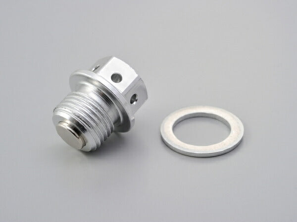 DAYTONA デイトナ オイルクリーンボルトM14X10XP1.25 カタログ品番：P069-2406 メーカー品番：93752