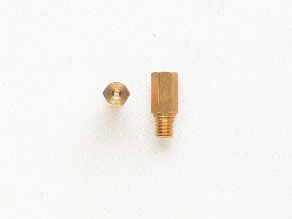 DAYTONA デイトナ M Jセット(N)＃102-＃120 1X8 カタログ品番：P069-2376 メーカー品番：93995