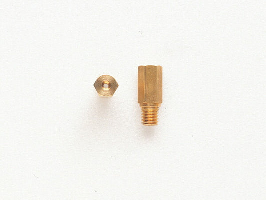 DAYTONA デイトナ M Jセット(N)＃115-＃132 1X8 カタログ品番：P069-2377 メーカー品番：93996