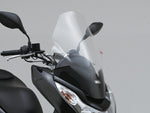 GIVI ジビ D322ST スクリーン PCX カタログ品番：P069-2716 メーカー品番：93953