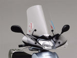 GIVI ジビ 314A＋A314A スクリーン リード110 カタログ品番：P069-2717 メーカー品番：93955