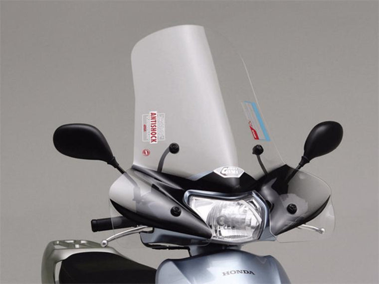 GIVI ジビ 314A＋A314A スクリーン リード110 カタログ品番：P069-2717 メーカー品番：93955
