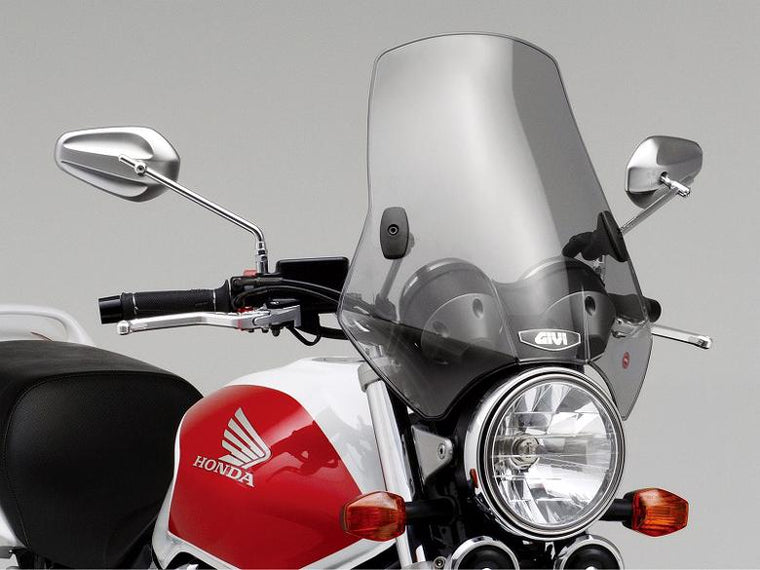 GIVI ジビ A660 ユニバーサルスクリーン カタログ品番：P069-0934 メーカー品番：93957