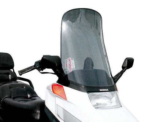 GIVI ジビ D182S スクリーン フュージョン カタログ品番：P069-2718 メーカー品番：93961