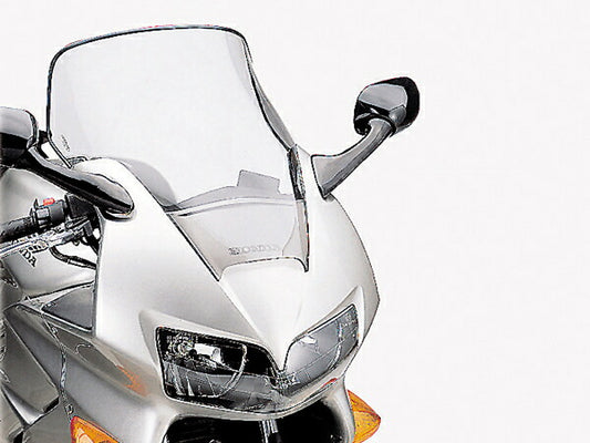 GIVI ジビ D200S スクリーン VFR800 カタログ品番：P069-2713 メーカー品番：93931