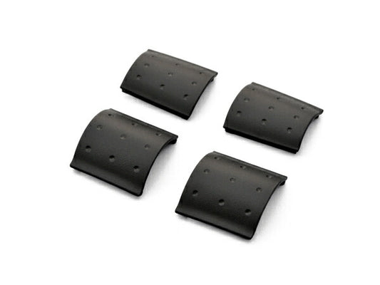 ジビ GIVI GIVI Z544 キャップ (4個入り) E41用 カタログ品番：P069-2757 メーカー品番：93937