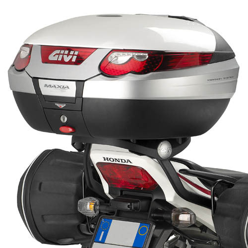 ジビ GIVI GIVI 268FZモノラック用フィッティング CB1300SF カタログ品番：P069-2761 メーカー品番：94007