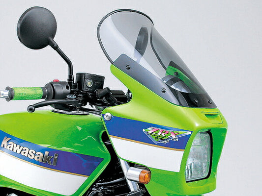 GIVI ジビ D174S スクリーン ZRX1100 カタログ品番：P069-2723 メーカー品番：93967