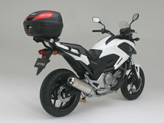 DAYTONA デイトナ 1111FZ モノラック用フィッティング NC700X S -13 カタログ品番：P069-2770 メーカー品番：94015