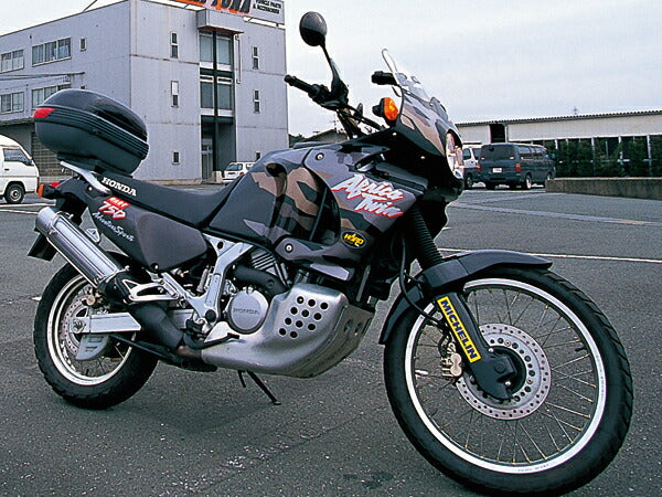ジビ GIVI GIVI E210 スペシャルラック アフリカツイン カタログ品番：P069-2769 メーカー品番：94014