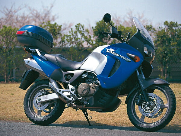 ジビ GIVI GIVI E212 スペシャルラック ヴァラデロ カタログ品番：P069-2765 メーカー品番：94011