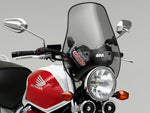 GIVI ジビ A603 ウインドスクリーン カタログ品番：P069-2731 メーカー品番：93972