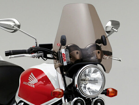 GIVI ジビ A601 ウインドスクリーン カタログ品番：P069-2732 メーカー品番：93973