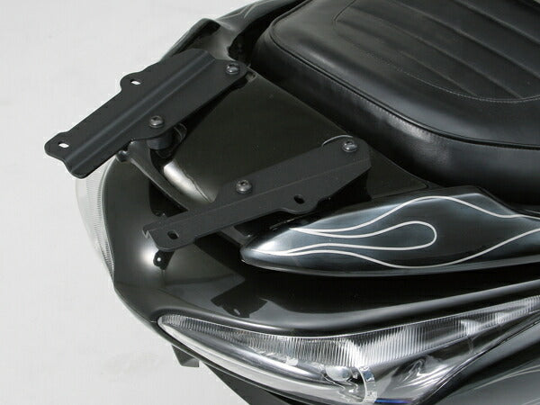 ジビ GIVI GIVI E220M スペシャルキャリア FORZA〈MF08〉 カタログ品番：P069-2743 メーカー品番：94022