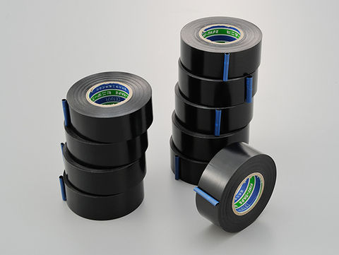 DAYTONA デイトナ ハーネステープ クロ 25MMX25M 10コ カタログ品番：P069-2404 メーカー品番：94126