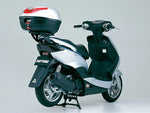 ジビ GIVI GIVI SR354 スペシャルキャリア シグナスX カタログ品番：P069-2786 メーカー品番：94030