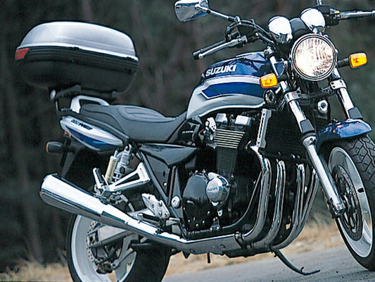 ジビ GIVI GIVI 527FZモノラック用フィッティング GSX1400 カタログ品番：P069-2787 メーカー品番：94031