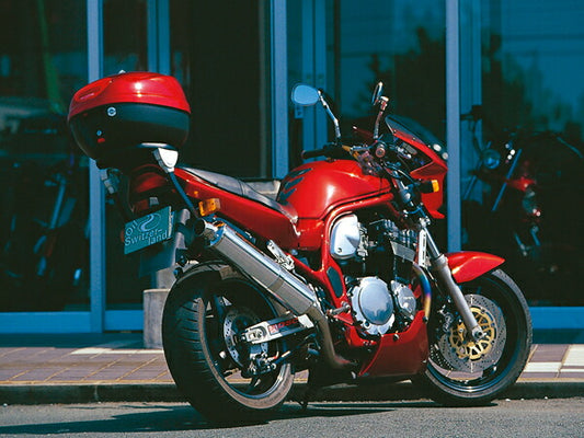 ジビ GIVI GIVI 511F モノラック用フィッティング GSF1200 カタログ品番：P069-2791 メーカー品番：94034