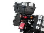 ジビ GIVI GIVI SR3101 スペシャルラック V-STROM カタログ品番：P069-2797 メーカー品番：94039
