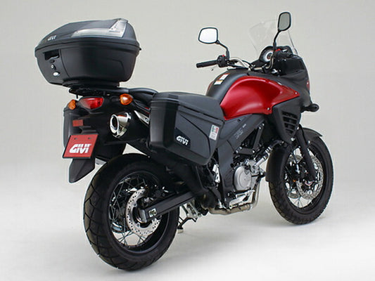 ジビ GIVI GIVI SR3101M スペシャルキャリア GIVI SR3101M スペシャルキャリア カタログ品番：P069-2795 メーカー品番：94040