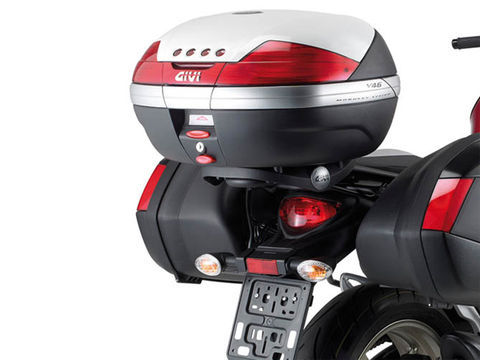 ジビ GIVI GIVI SR121 スペシャルラック グラディウス カタログ品番：P069-2799 メーカー品番：94041