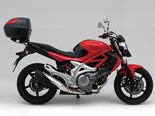 ジビ GIVI GIVI SR121M スペシャルキャリア グラデウス カタログ品番：P069-2798 メーカー品番：94042