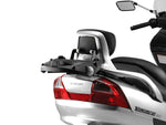 ジビ GIVI GIVI SR115 スペシャルラック スカイウェイブ250 400 カタログ品番：P069-2803 メーカー品番：94045
